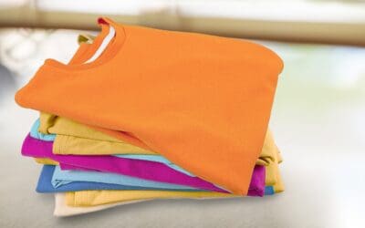 T-Shirt Material Types: A Screen Printer’s Guide to Picking the Right Fabric