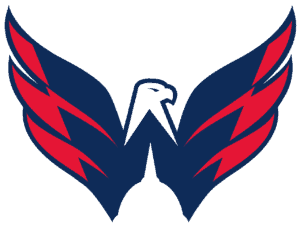 Washington Caps Alternate svg Washington Capitals Logo