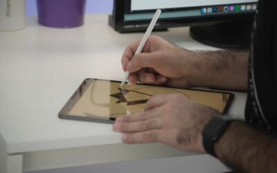 The Logo Design Process: From Concept to Custom Products