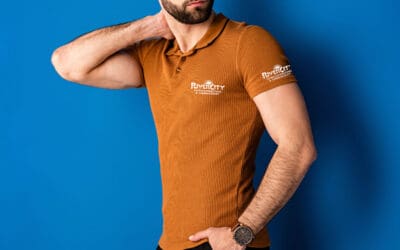 Chest or Sleeve? Best Placement Practices for Embroidery