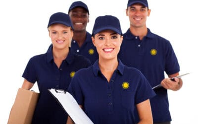 New Braunfels Custom Apparel: Refresh Your Staff’s Look for Q1 2026